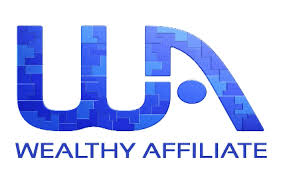 Wealthy Affiliate Logo W.A.